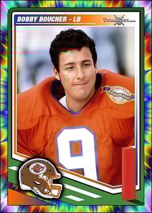 2025 Score Football Photoshop PSD Templates