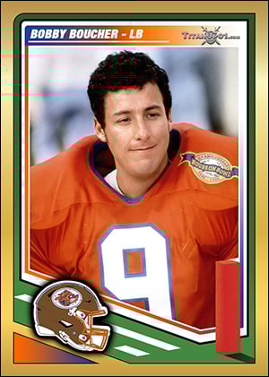 2025 Score Football Photoshop PSD Templates