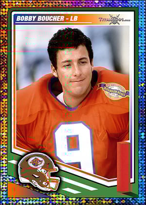 2025 Score Football Photoshop PSD Templates