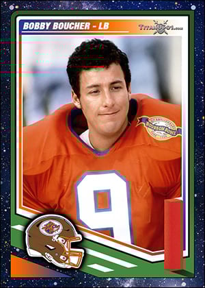 2025 Score Football Photoshop PSD Templates