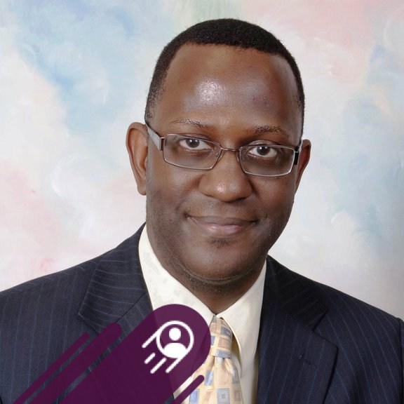 Reginald D. Reglus - Creator