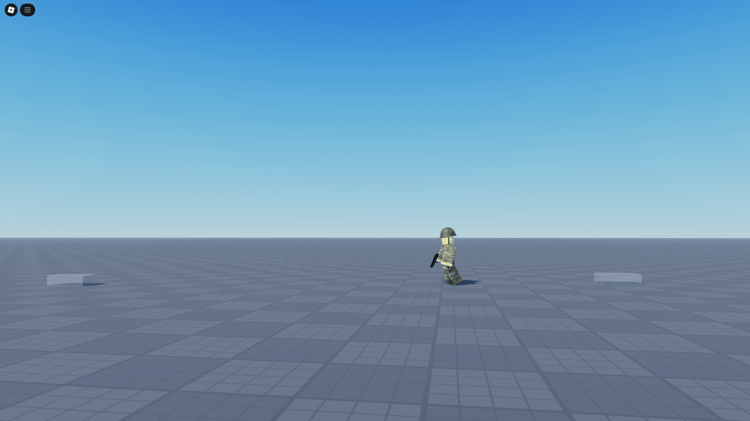 Advanced NPC pathfinding system in action