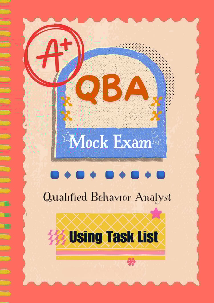QBA Final Exam