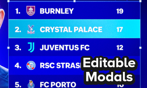 FC26 Thumbnail Pack