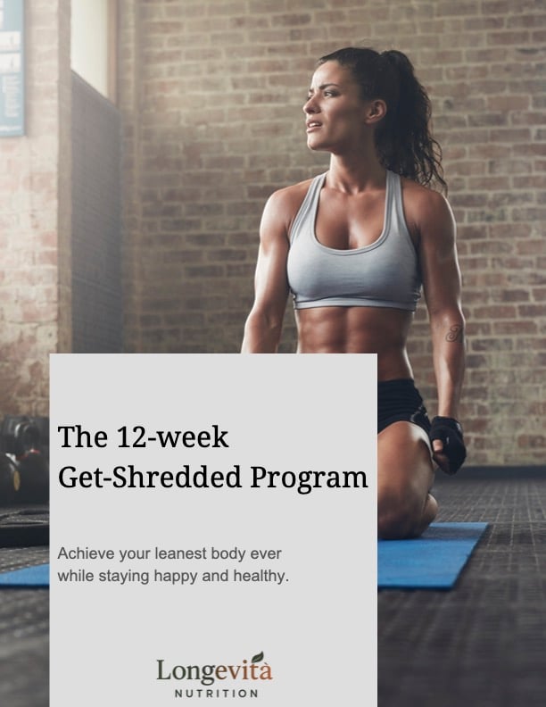 Your Personal 12-Week Training Program - Payhip