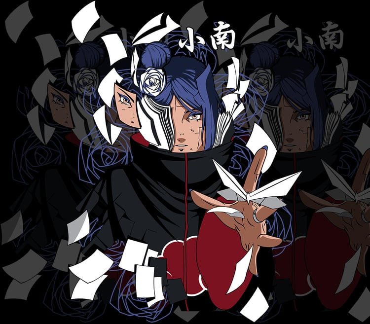 KONAN