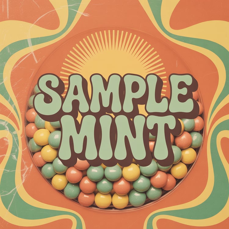 Sample Mint Sample Pack