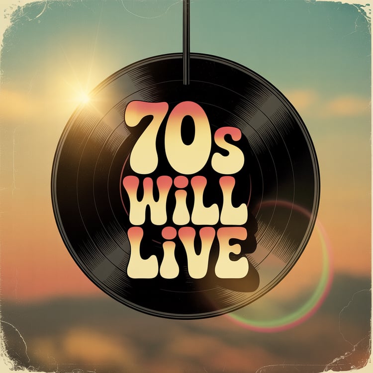 70s Will Live Sample Pack
