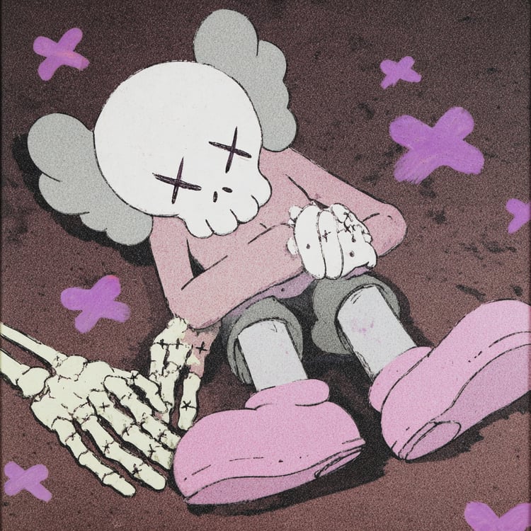 Let God Sort Em Sample Pack