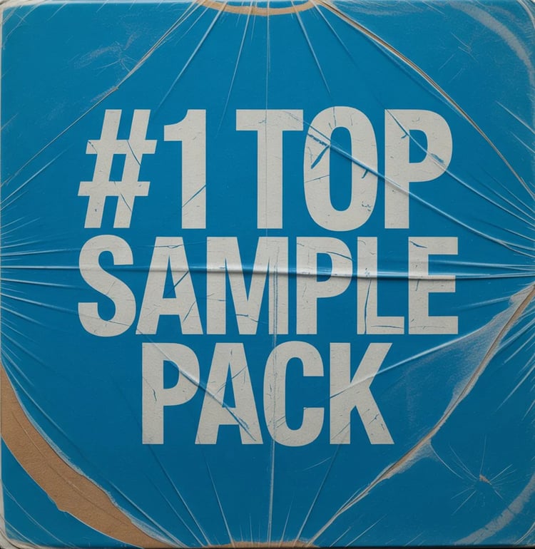 1 Top Sample Pack