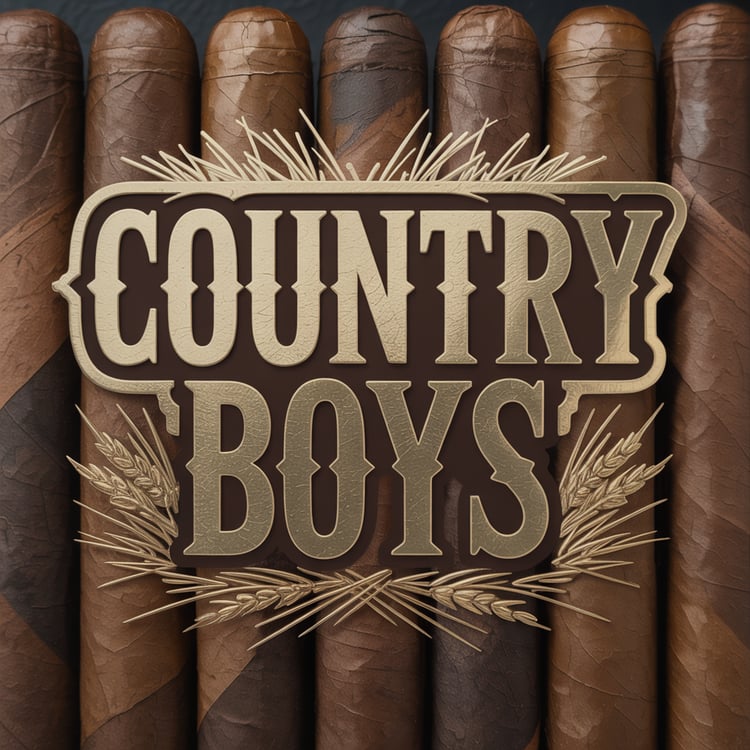 Country Boys