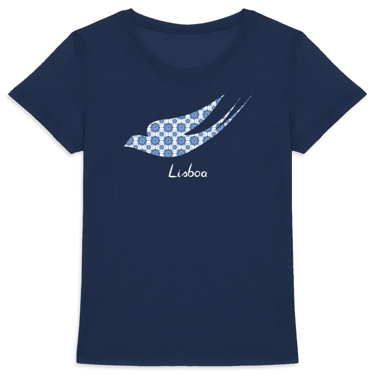 T-shirt LISBOA
