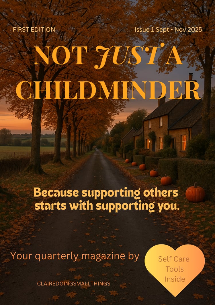 Claire Doing Small Things Payhip claire-doing-small-things-payhip