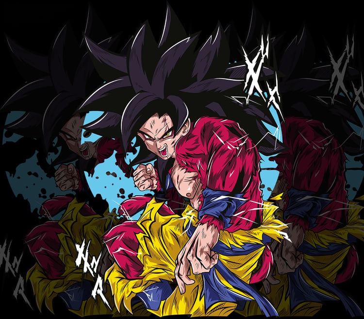 Goku | Dragon Ball