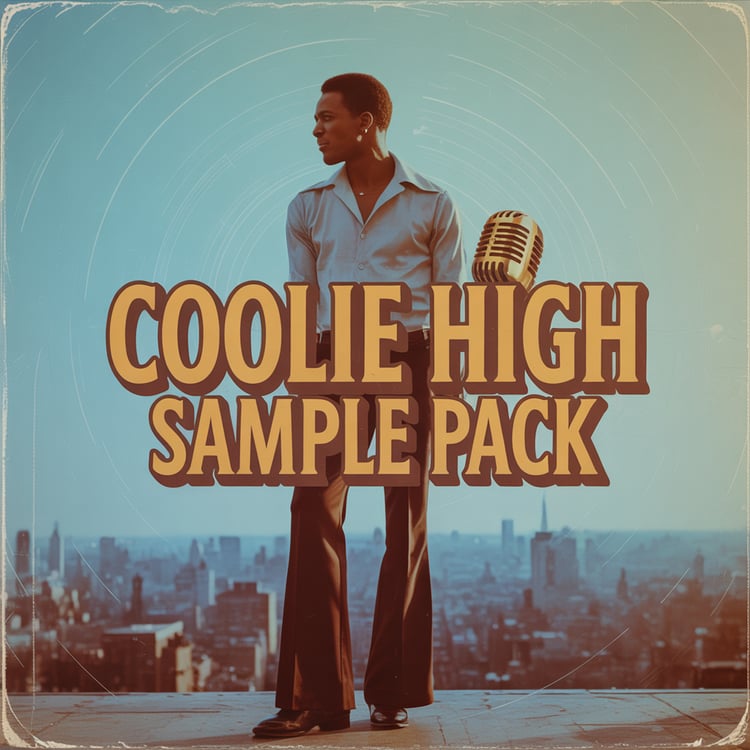 Coolie High Sample Pack