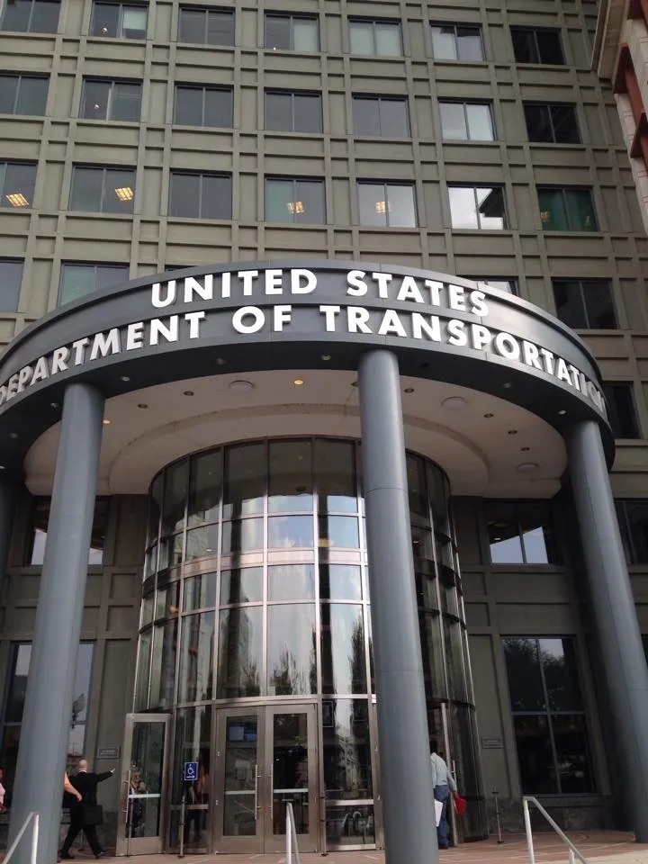 Deaf Truckers United DTU’s Golden Days