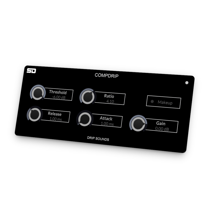 COMPDRIP