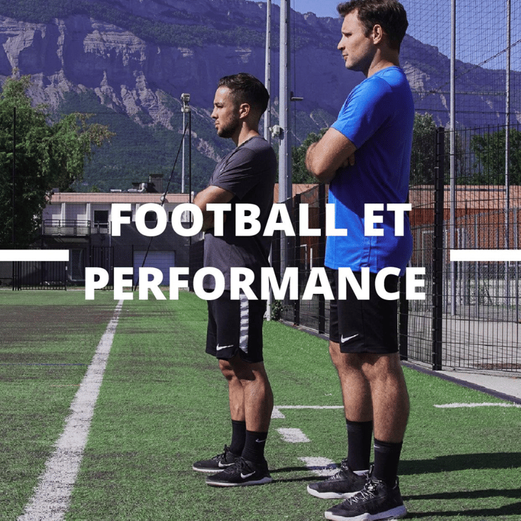 Ebook Gratuit entraîneurs de football - Football et performance - proposition dexercices dentraînement au football et analyse des facteurs de performance