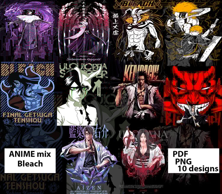 Bleach