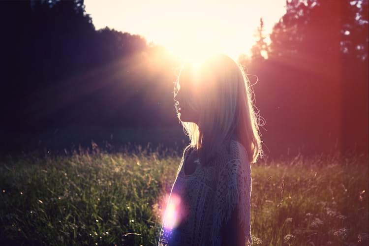 Digital product self-care bundle