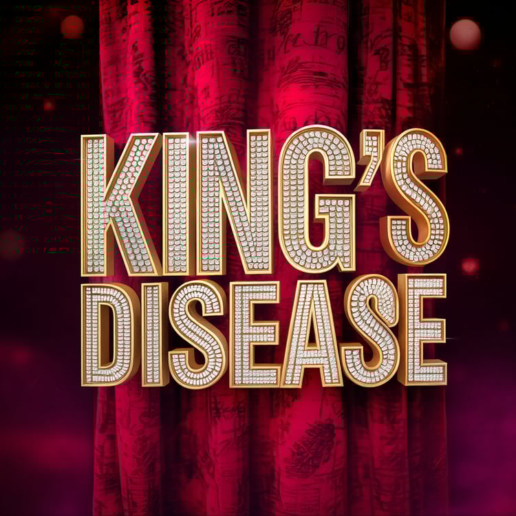 King’s Disease Sample Pack