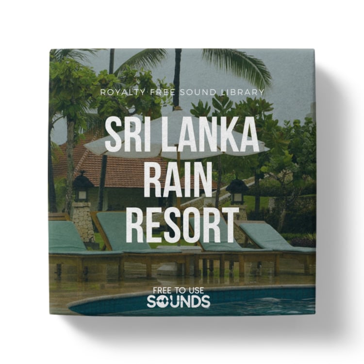 Relaxing Rain Sounds For Sleep