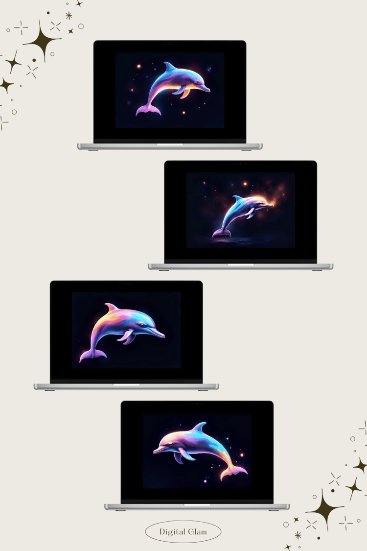 Digital Glam - Payhip