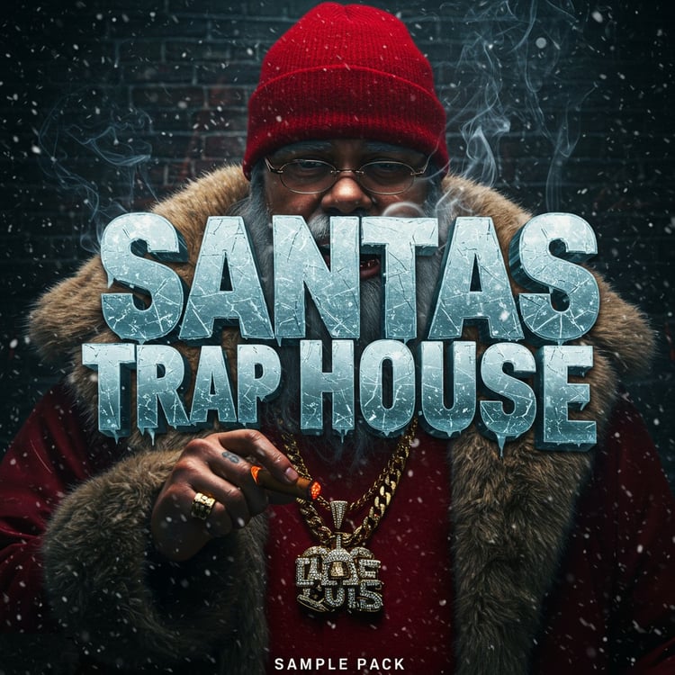 Santa’s Trap House