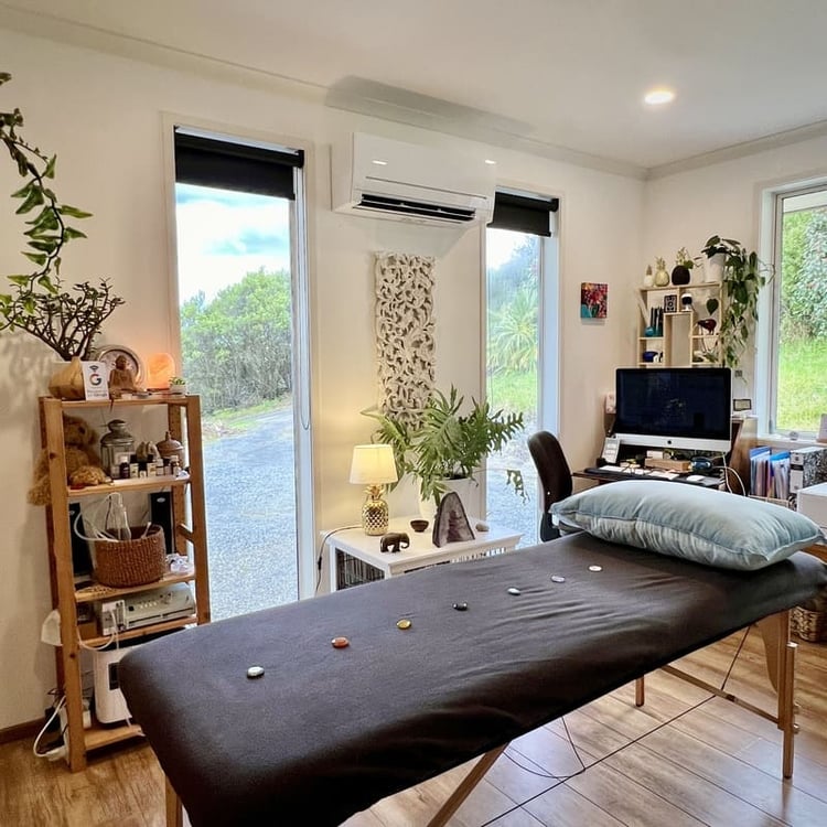Reiki in-person treatments in Kerikeri