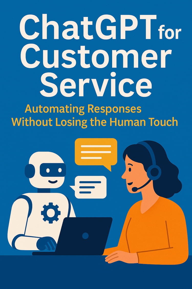 AI FOR CUSTOMER SERVICE