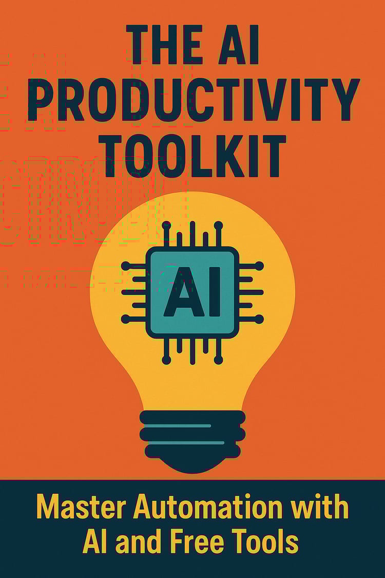 The AI Productivity Toolkit