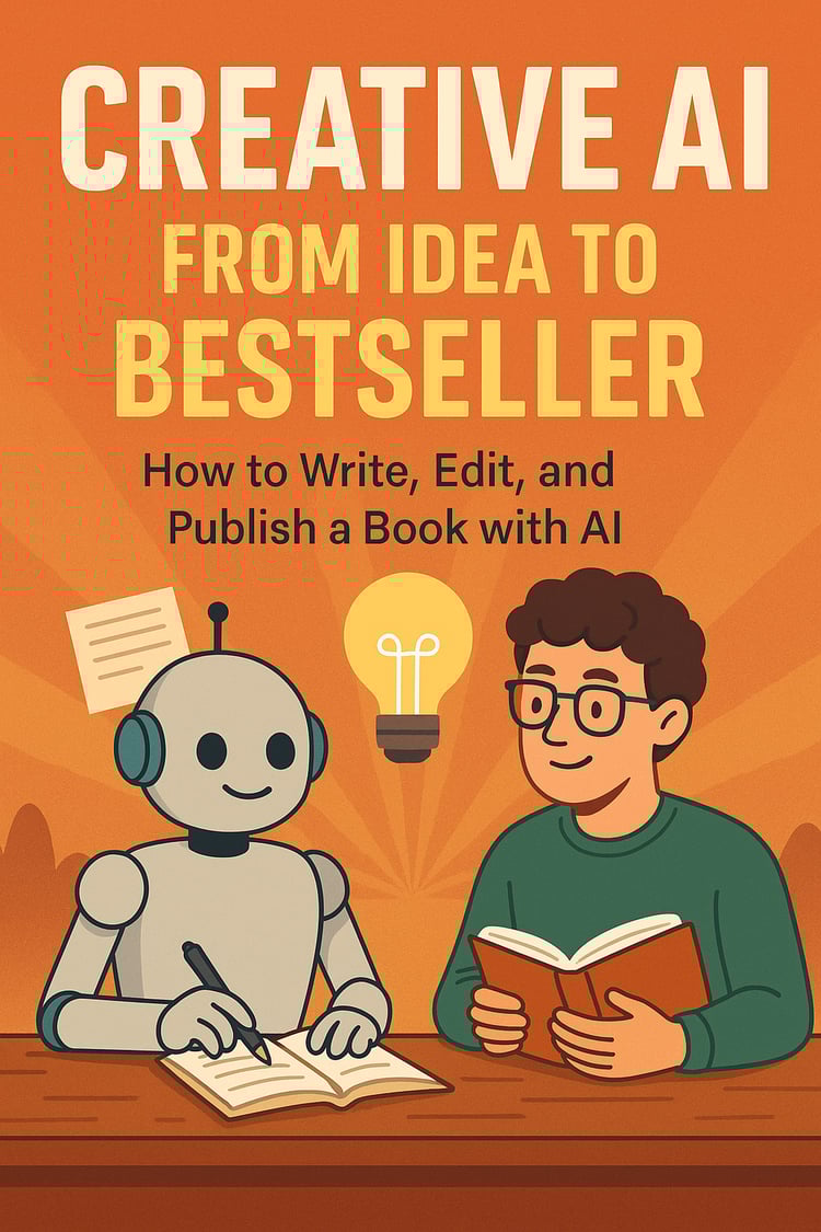 From Idea to Bestseller