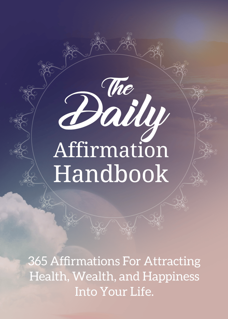 The Daily Affirmations Handbook