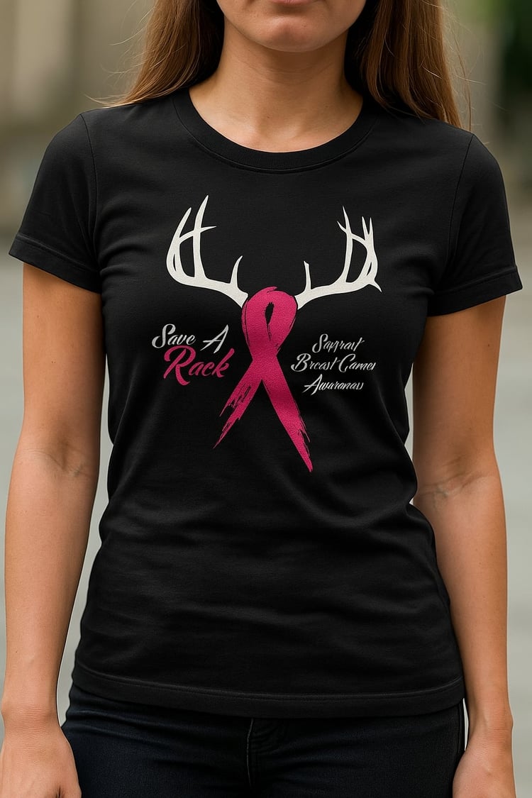 High-Quality Printable Tee Graphics Racks