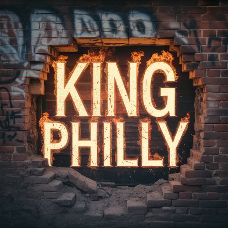 King Philly Sample Pack