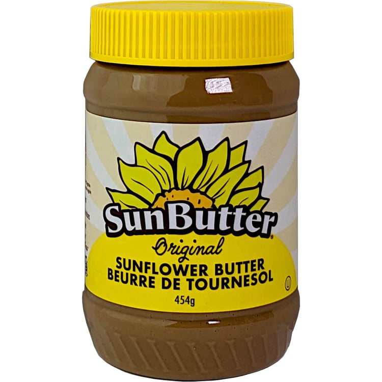 SUNBUTTER Sunflower Seed Butter, 16 OZ