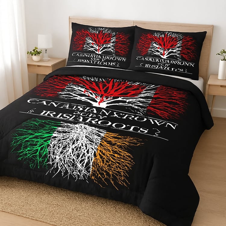 Downloadable Bedding Designs Roots