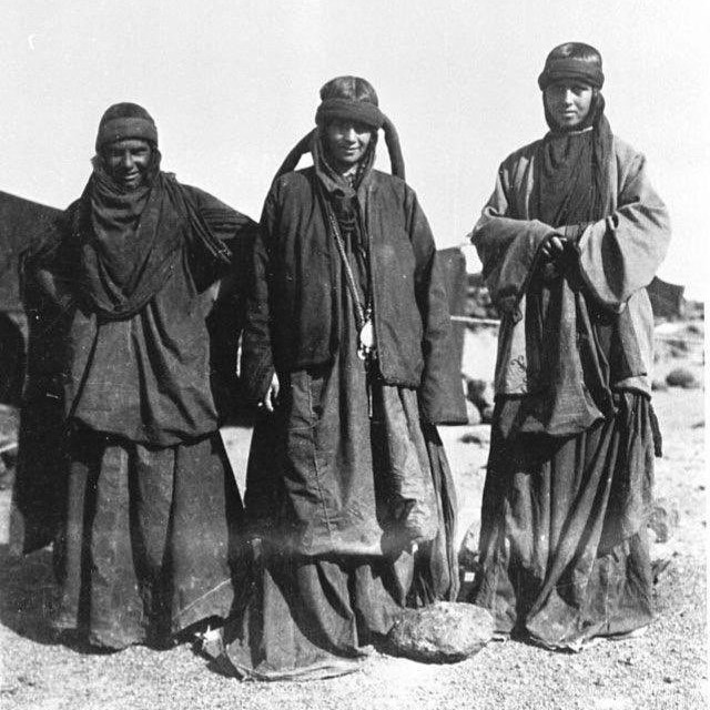 Al-Mahwathal Dress