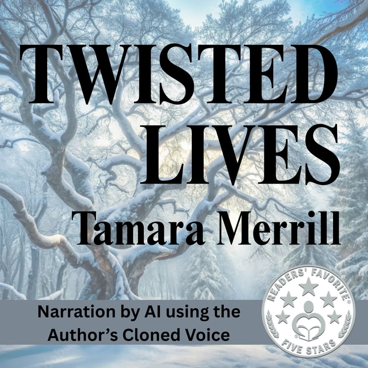 Twisted Lives AudioBook