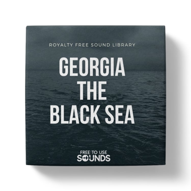Best Ocean Sounds Georgia