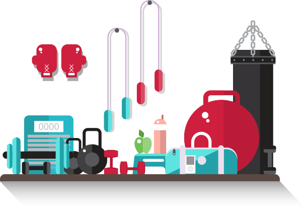 Discover How To Get In The Best Shape Of Your Life