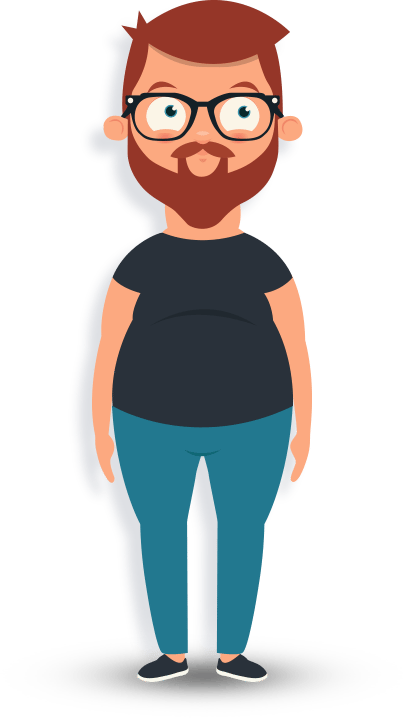 This is the ultimate step-by-step guide for getting in great shape from home.