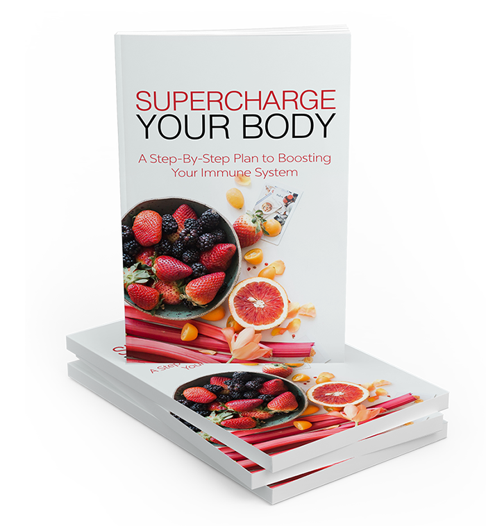 Discover The Art Of Supercharging Your Body