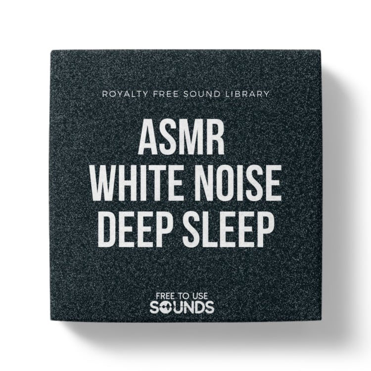Best ASMR Sleep Sounds