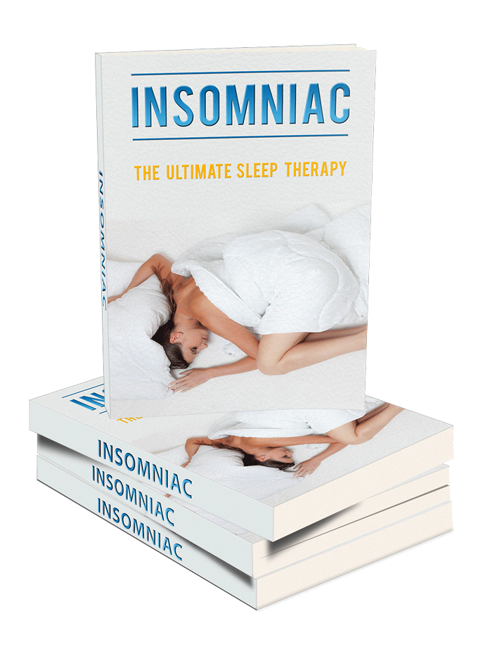 Insomniac - The Ultimate Sleep Therapy