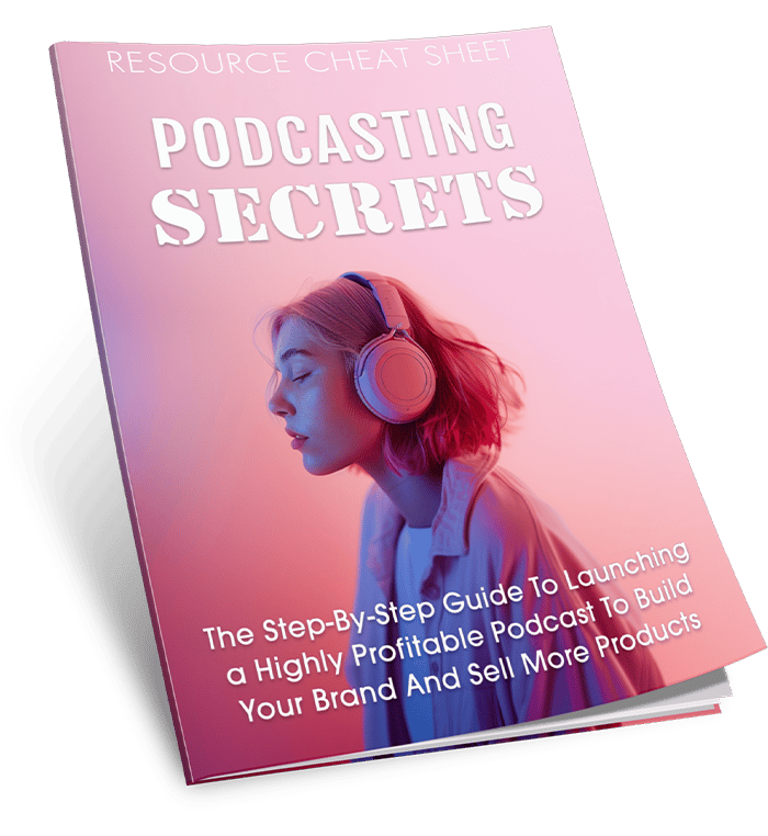 Resource Cheat Sheet