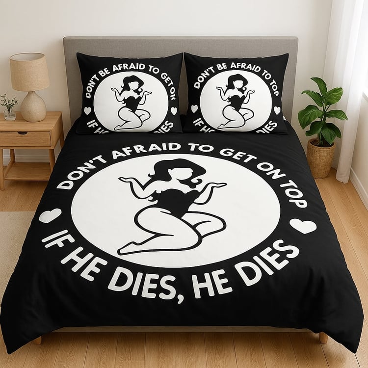 Transform Your Bedroom with Printable Bedding Magic ✨ On Topp