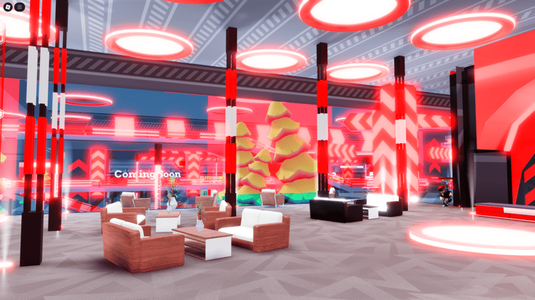 Roblox Speedcart racing template map