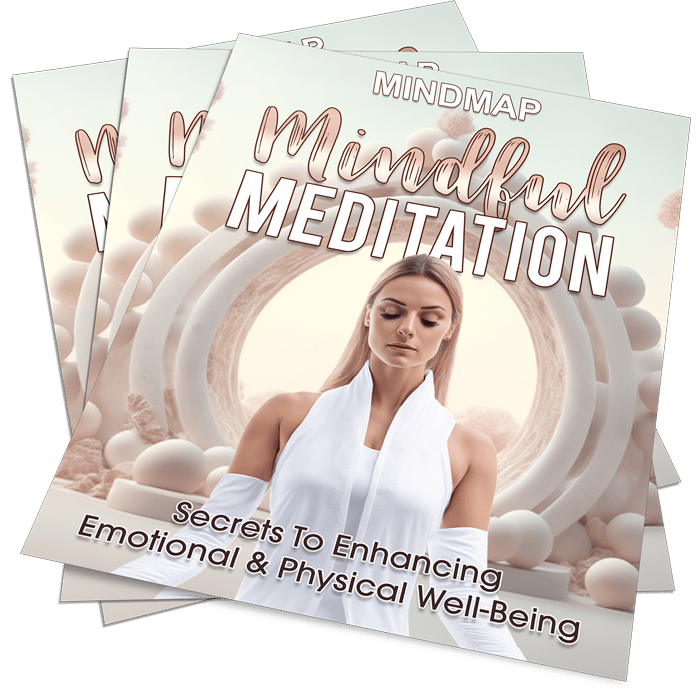 Comprehensive Mindmap