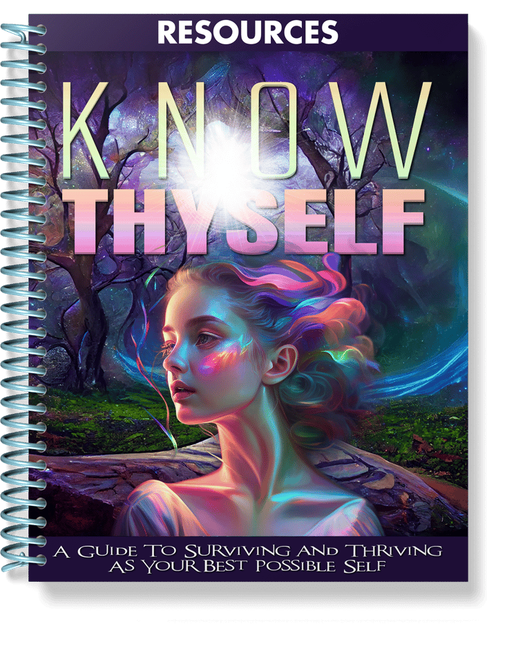 KNOW THYSELF Resource Guide